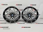 Jantes BMW 826M Em 17 | 5x120 - 5