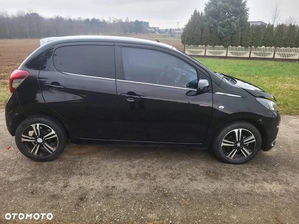 Peugeot 108 - 3