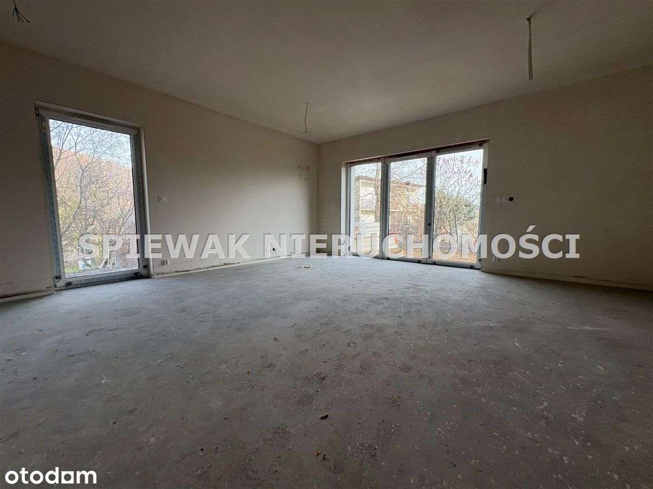 Luksusowy dwupoziomowy apartament w Szczyrku!-16