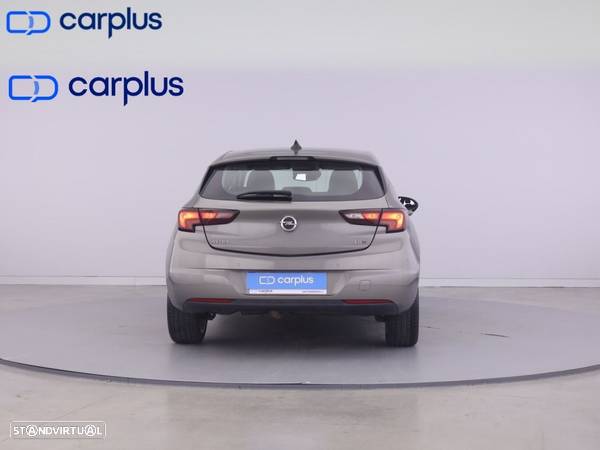 Opel Astra 1.6 CDTI Innovation S/S - 6