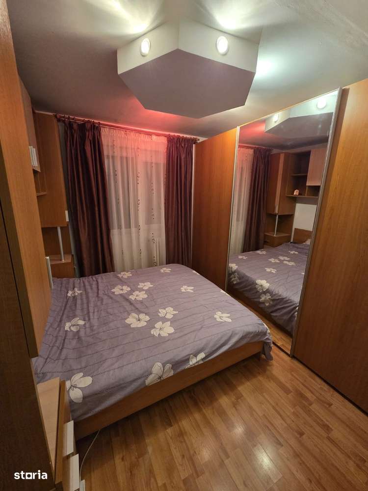 Apartament cu 2 camere - Alexandru-3
