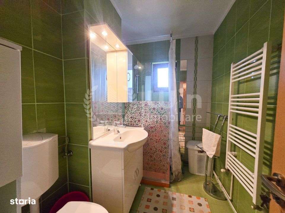 Apartament 2 camere | Decomandat | Balcon | Zorilor | Zona Profi! - Imagine principală: 5/7