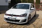 Volkswagen Golf VII 2.0 TSI BMT GTI - 4