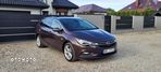 Opel Astra 1.4 Turbo Start/Stop Automatik Sports Tourer Innovation - 5