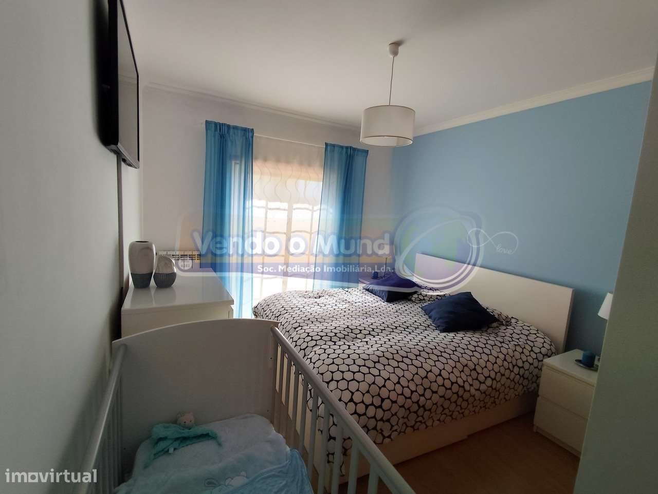 Apartamento T2 em Benavente (B639) - Grande imagem: 4/12