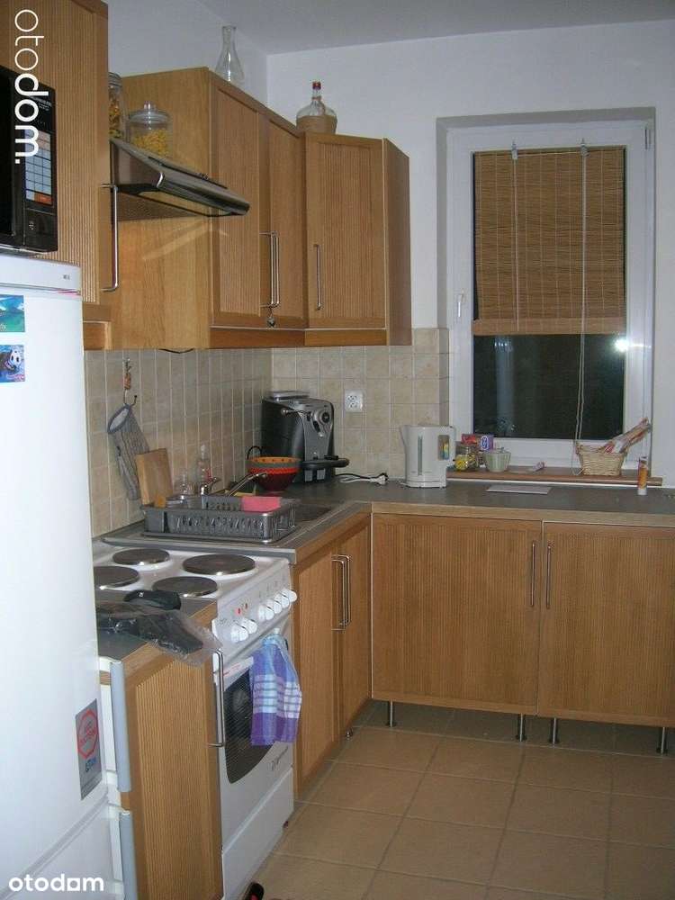 IDEALNA KAWALERKA 32 m² Marczyńskiego/ Górka Narodo - Ansicht 6