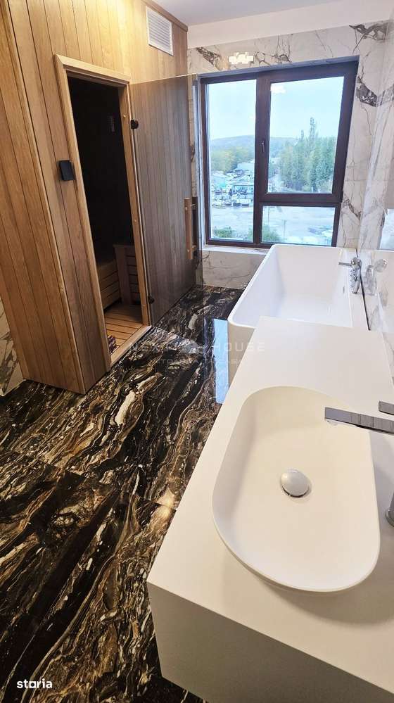 Apartament VIP Promenada Residence - Chiajna - Giulesti Sarbi-7