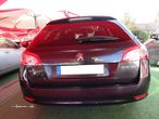 Peugeot 508 SW 2.0 HDi Allure J18 - 20