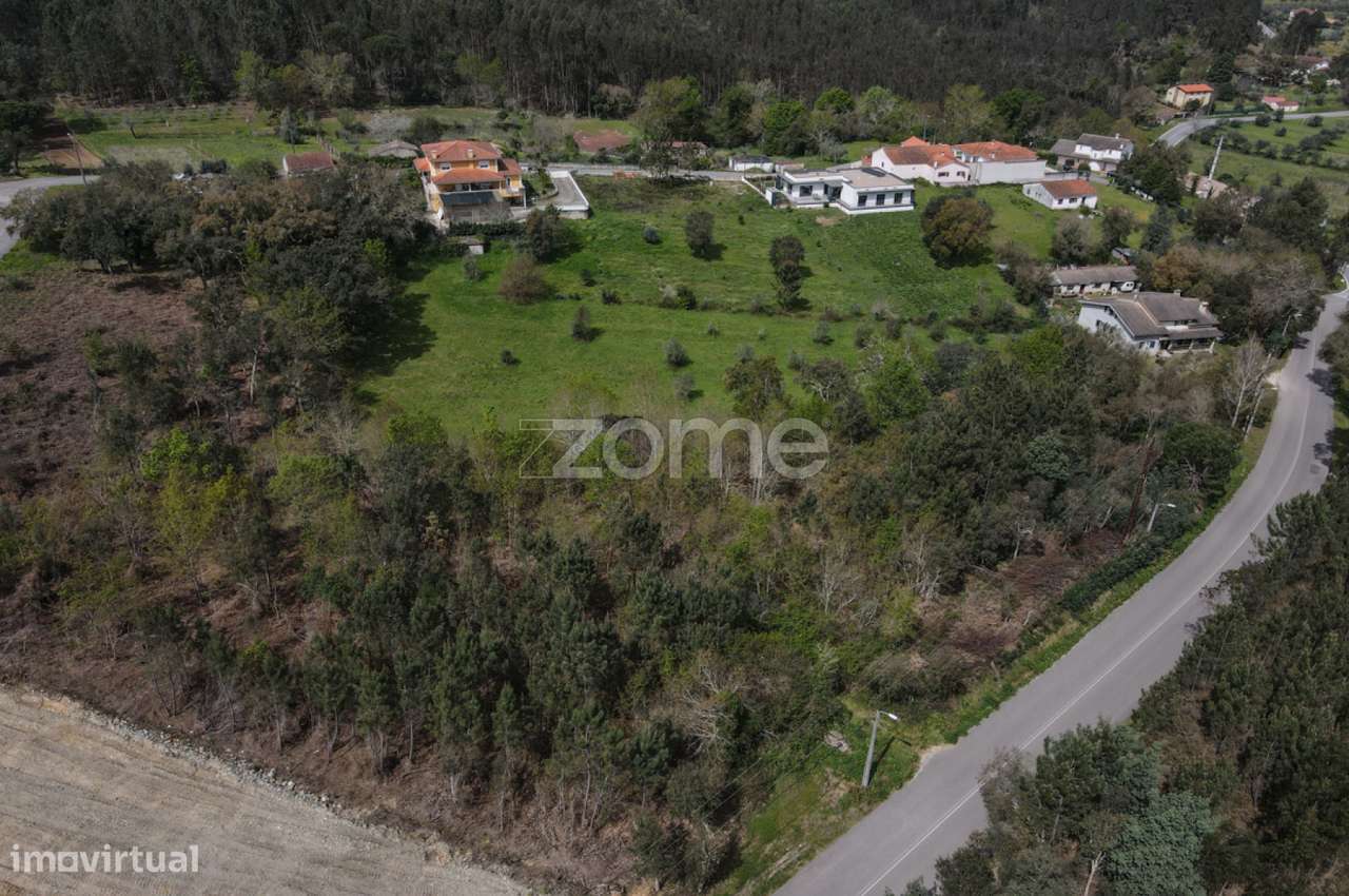 Terreno para Construção em Poiares - Grande imagem: 5/15