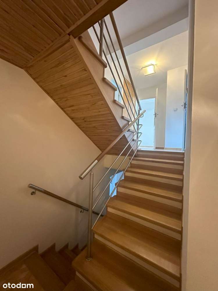 Budynek mieszkalny jednorodzinny w zab. szeregowej - Pełny obrazek: 5/16