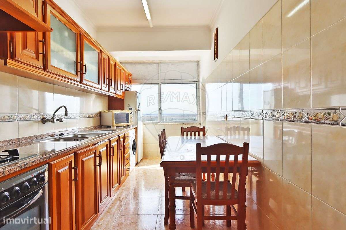 Apartamento T3 para venda - Grande imagem: 3/21