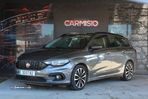 Fiat Tipo Station Wagon 1.3 M-Jet Lounge Tech J17 - 7