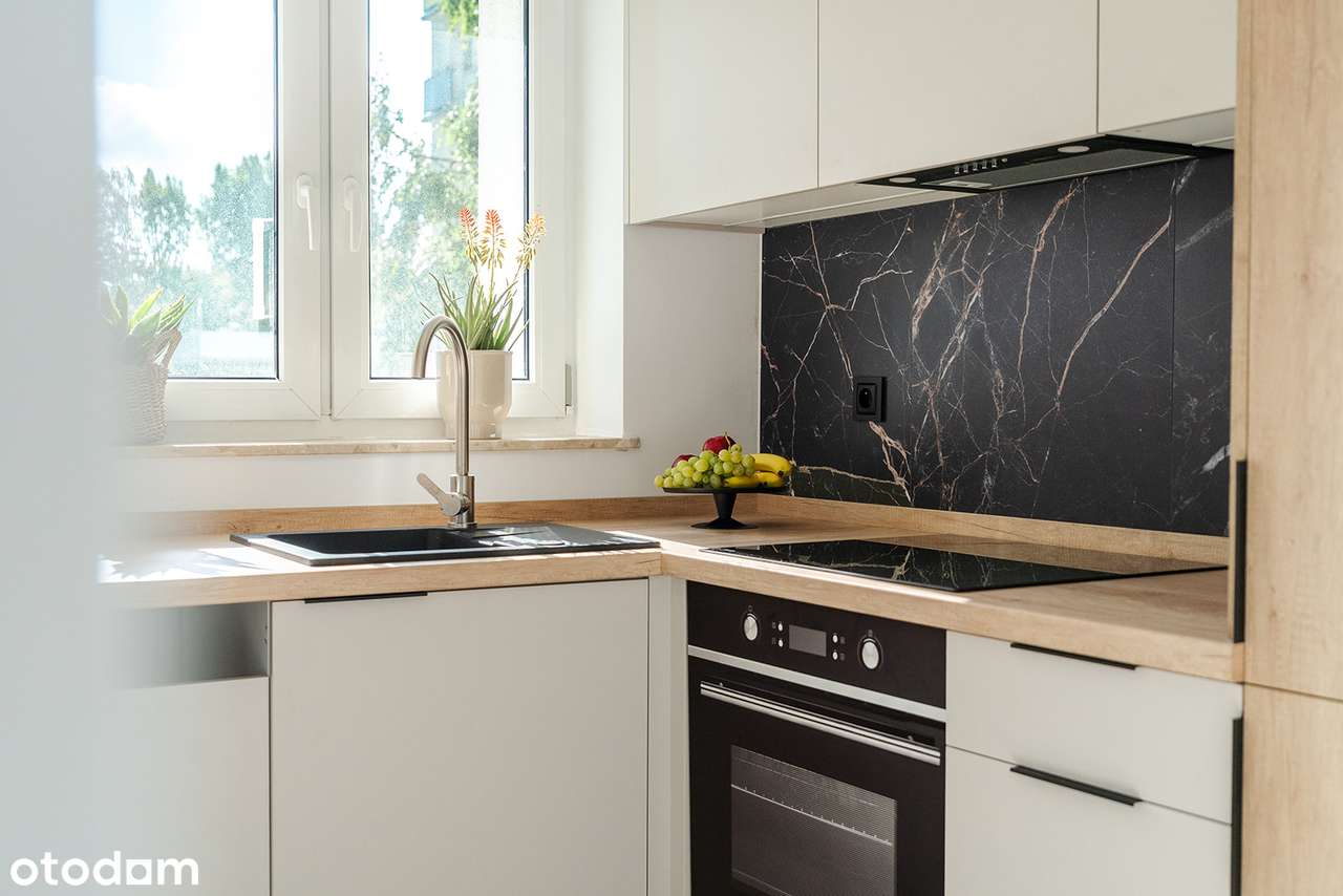 Rozkładowe 3 pokoje | osobna kuchnia | Grunwald | bez prowizji-9