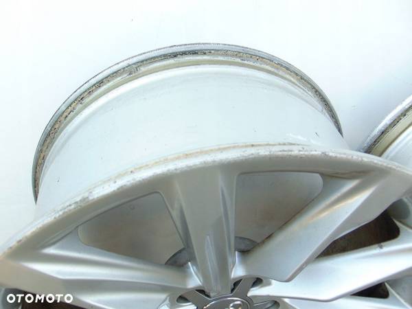 4X ALUFELGI FELGI 5X112 19 AUDI A6 C7 A7 8.5 - 14