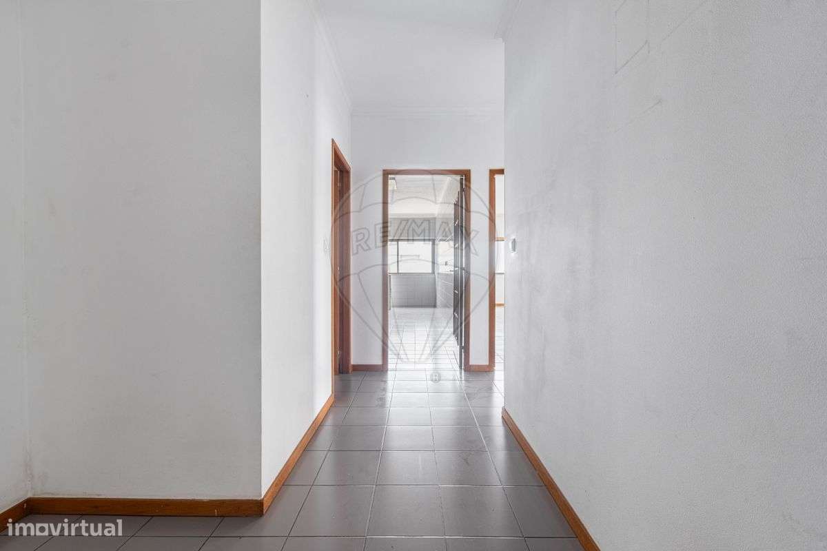 Apartamento T3 para venda-22