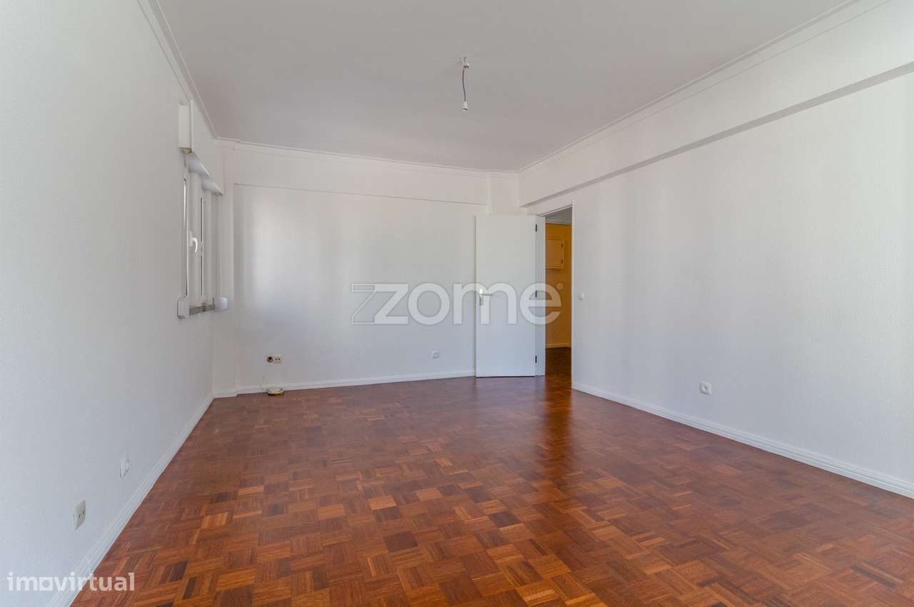 Apartamento T2 para arrendar em Linda a Velha - Grande imagem: 5/21