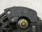 Alternador Mercedes-Benz C-Class (W203) - 1