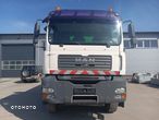 MAN TGA 35-440 8X4 BOURTMATIC - 4