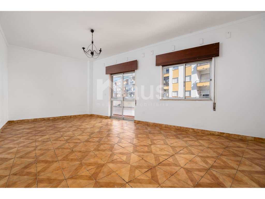 T3 com varanda - Grande imagem: 4/22