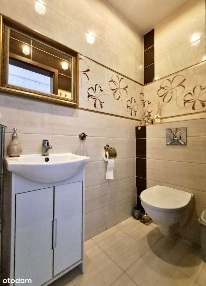 Dom na sprzedaż Ścieki k/Rawy Maz 3 km od centrum-3