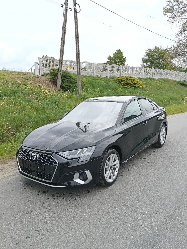 Audi A3 8Y 30 TFSI 2023