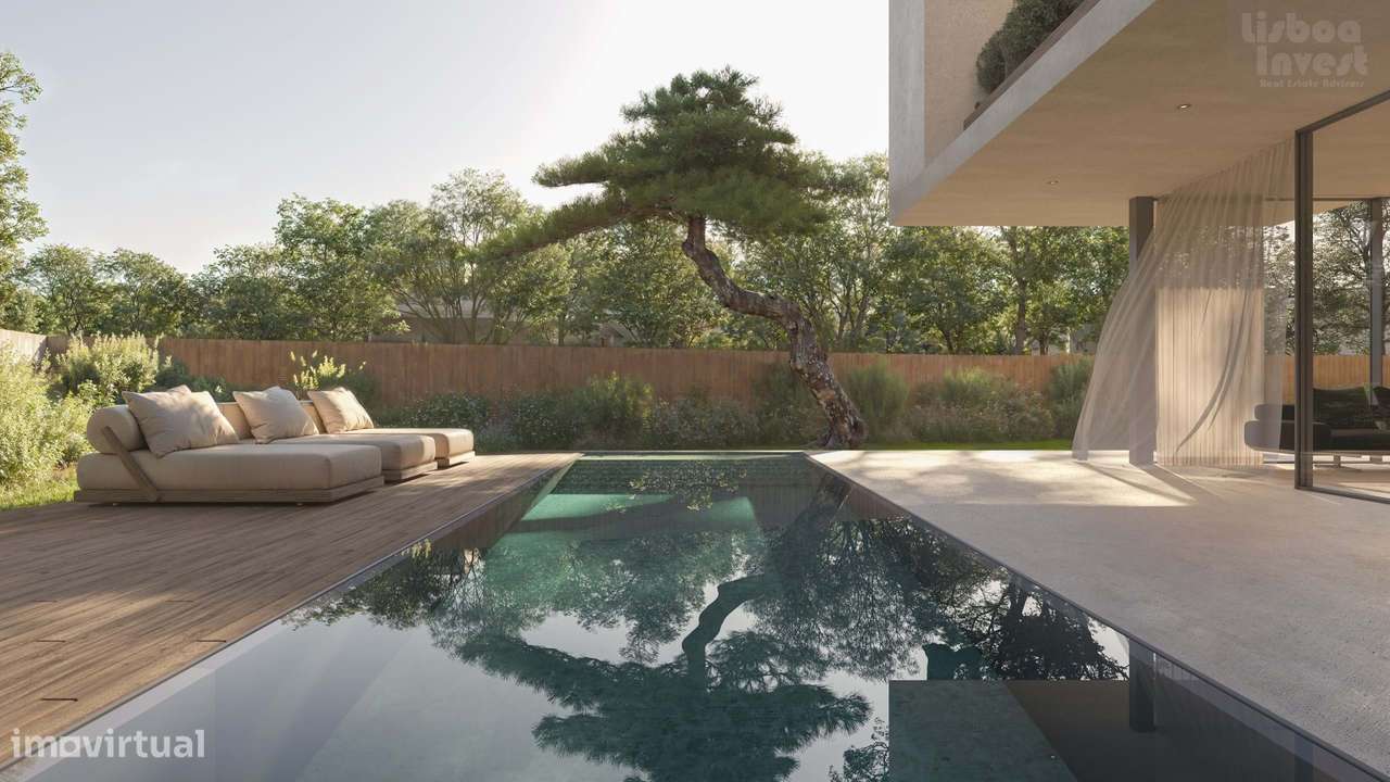 Vendo Moradia Contemporanea Birre  Nova - Grande imagem: 5/5