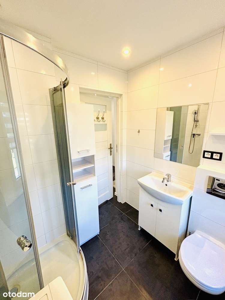 3 Pokojowe - Centrum - ul. Katowicka - 559 000 zł - umowa przedwstępna-9