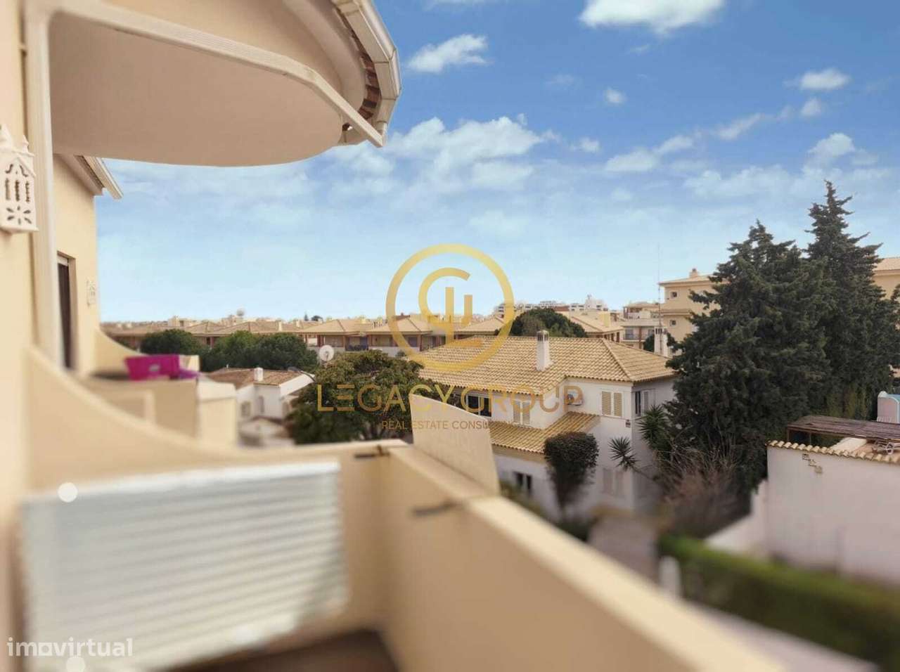 T1+1 renovado com gosto em Albufeira - Grande imagem: 4/23