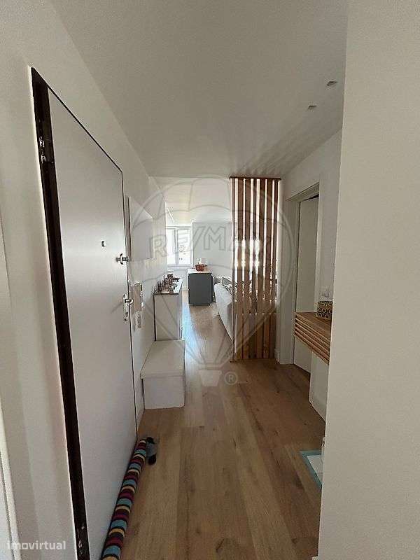 Apartamento T2 para venda-6