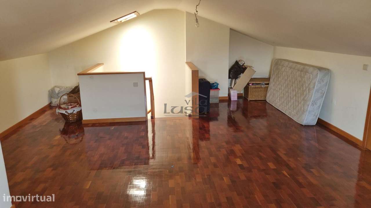 Moradia T3 + escritório, em Campo, Valongo, (ao cruzamento do Pe Am...-21