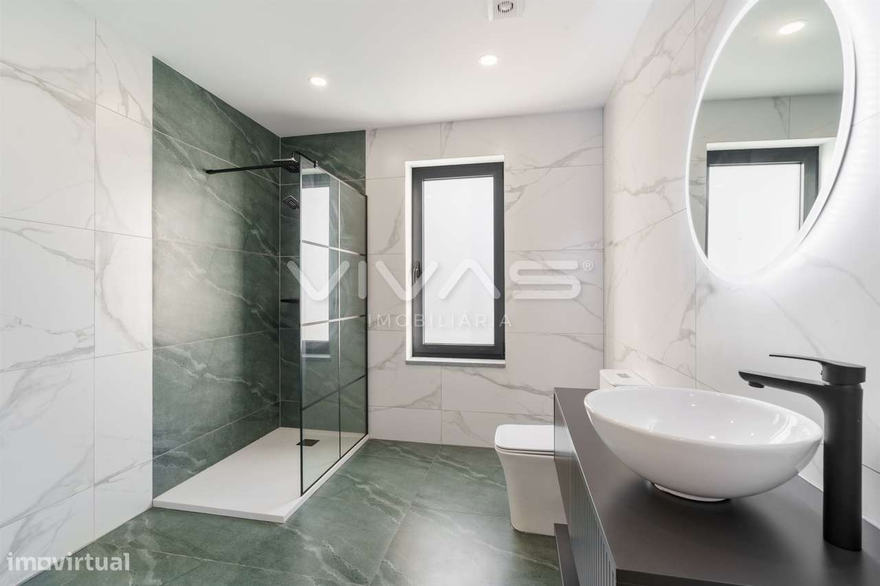 Moradia T3 Venda em Alpendorada, Várzea e Torrão,Marco de Canaveses-25