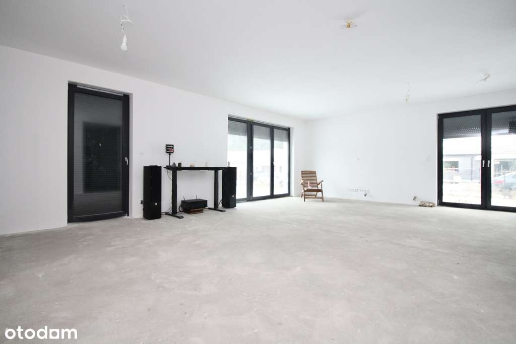 Zamieszkaj pod lasem - dom energooszczędny!-2