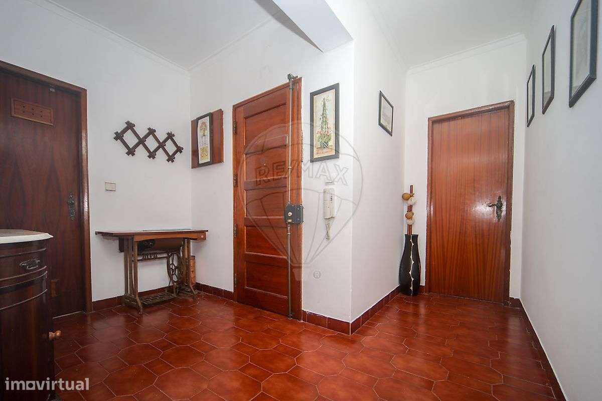 Apartamento T2 para venda-2