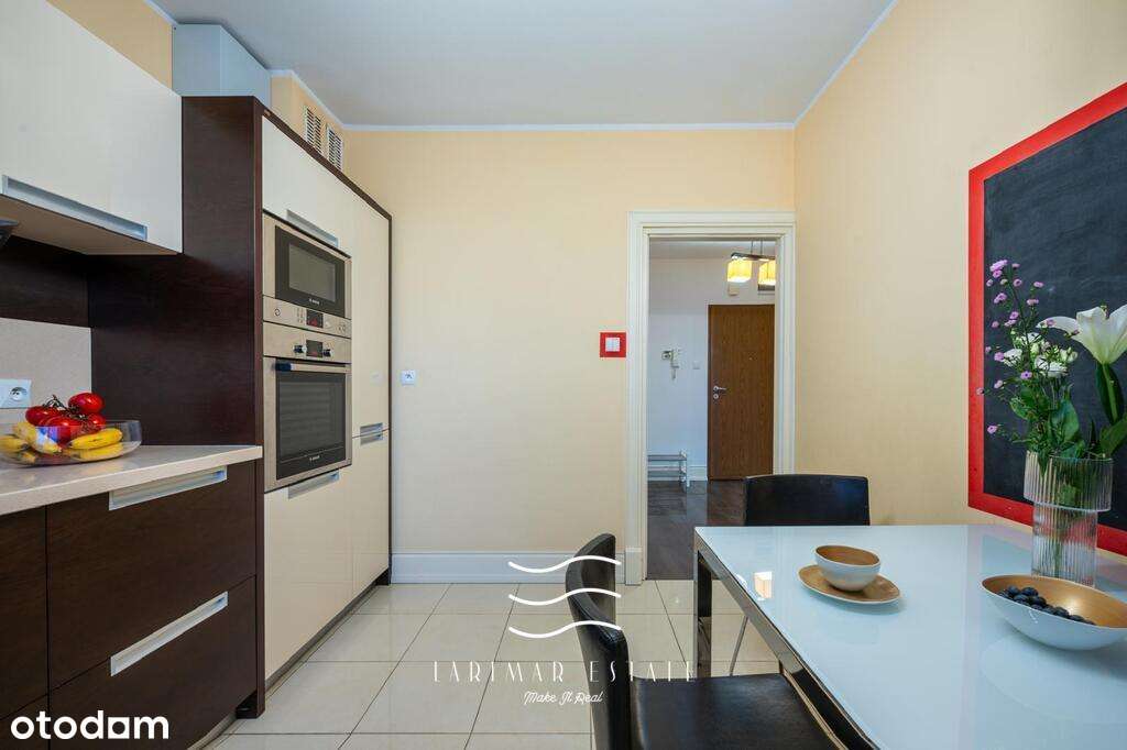 Penthouse z tarasem Ursynów-4