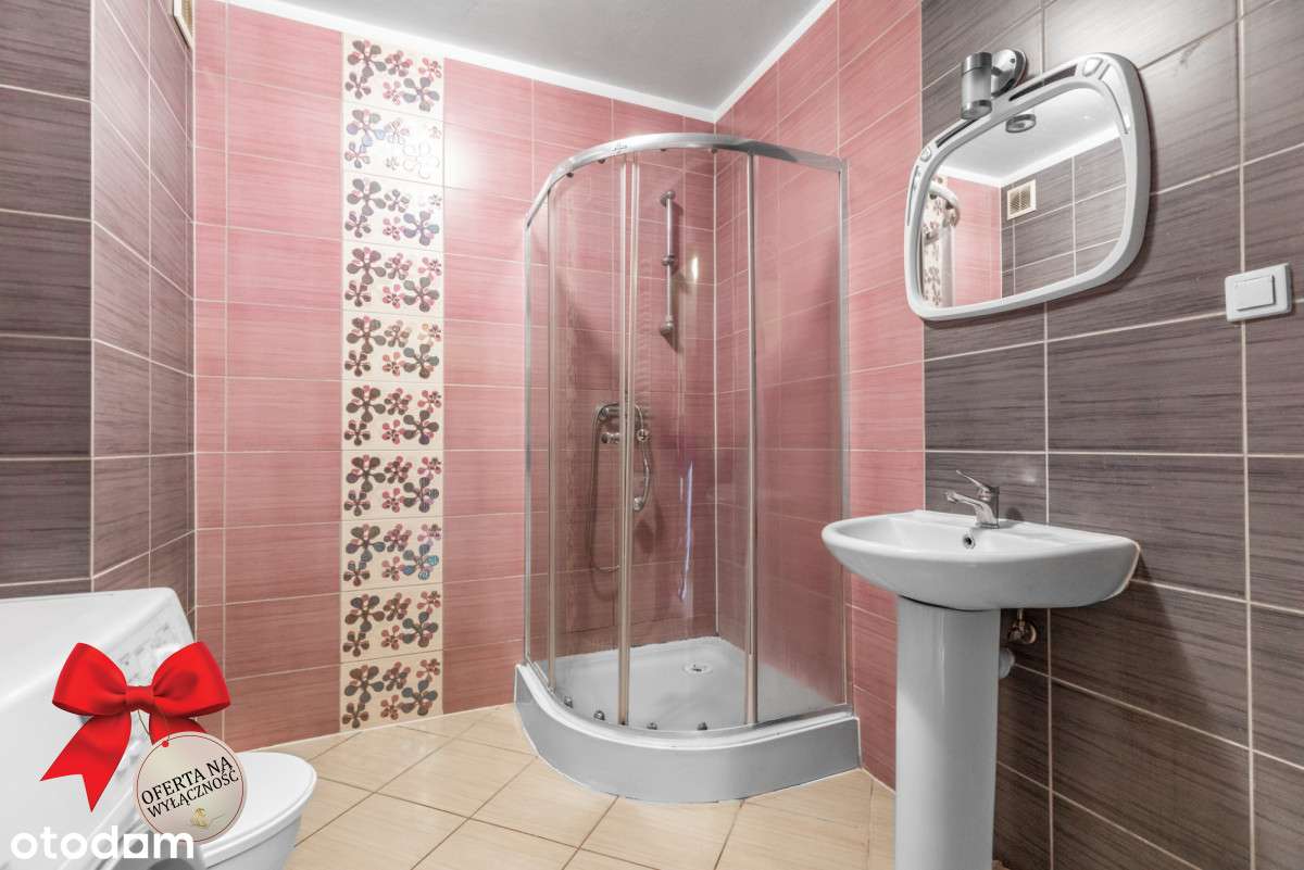 Dwa pokoje z balkonem Nadbystrzycka Tbv - Pełny obrazek: 4/8