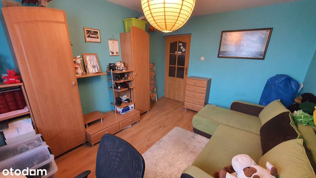 Mieszkanie 3 pokojowe Sapowice/Stęszew BEZ POŚREDNIKÓW do negocjacji - Pełny obrazek: 5/20