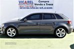 Audi A3 Sportback 1.6 TDI Sport - 8