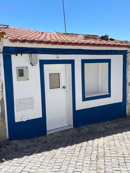 Arrendamento casa