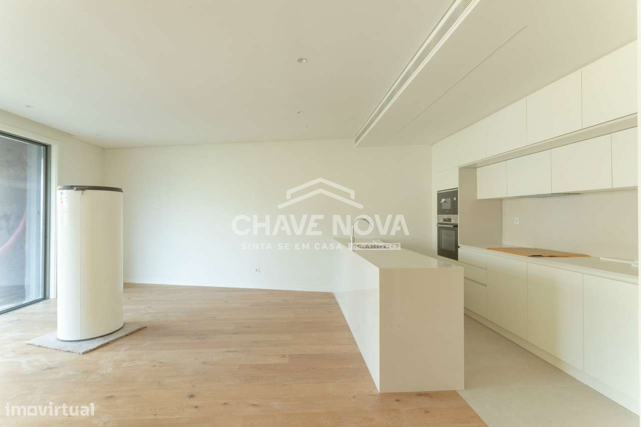 Apartamento T2, VL8 Living-6