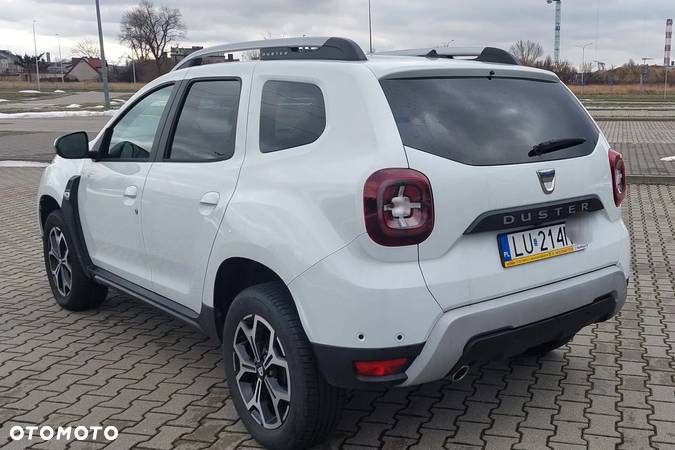 Dacia Duster 1.5 Blue dCi Comfort - 10