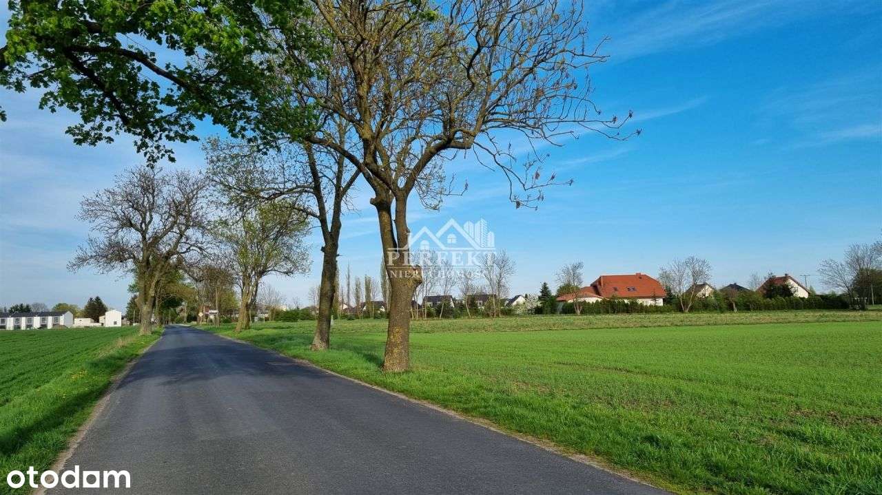 ul.Batkowska ~ działka 3.722m2 ~ dla Inwestora ! - Pełny obrazek: 2/5