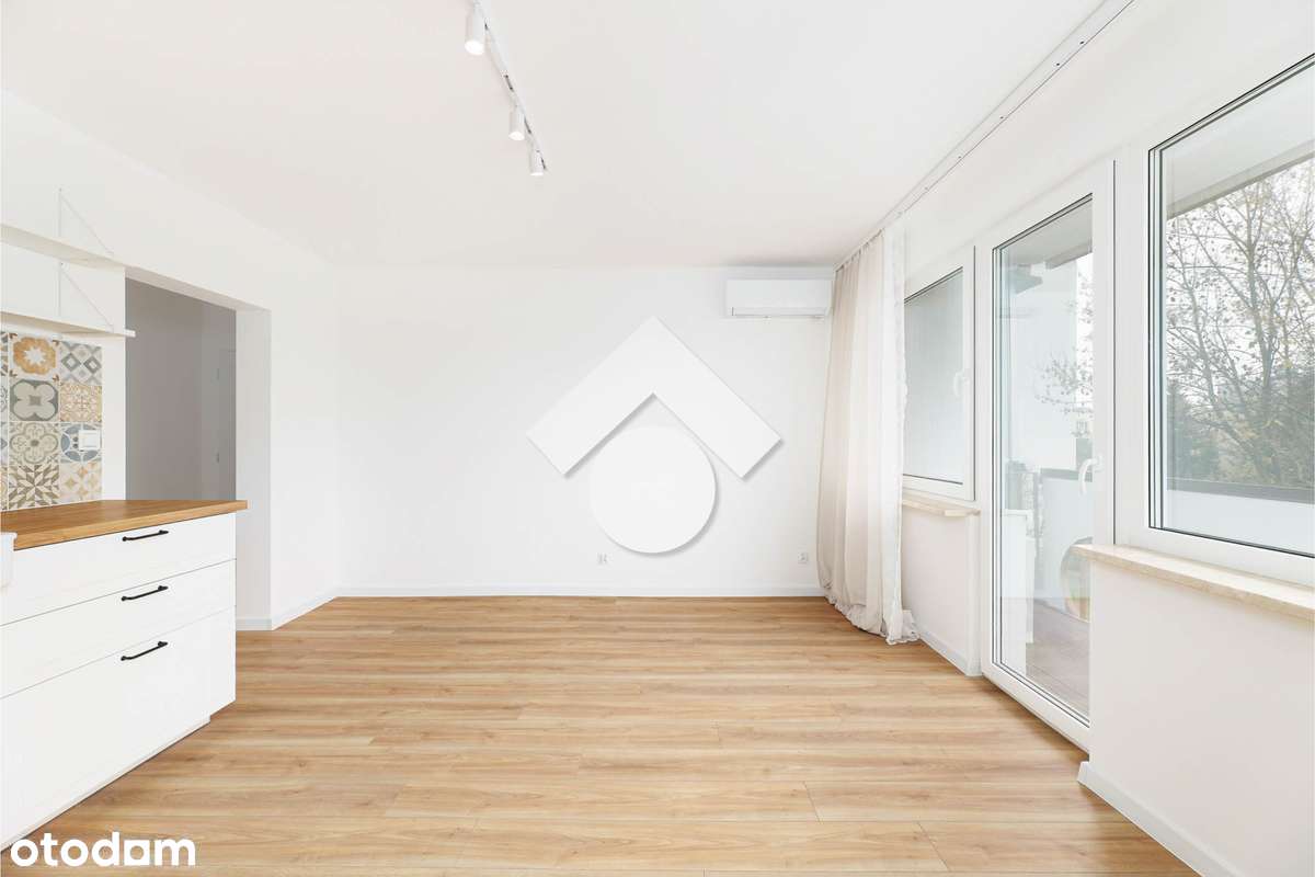 3 pokoje po generalnym remoncie – gotowe do zamieszkania! - Pełny obrazek: 3/13