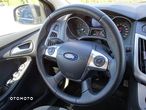 Ford Focus 1.0 EcoBoost Titanium - 27