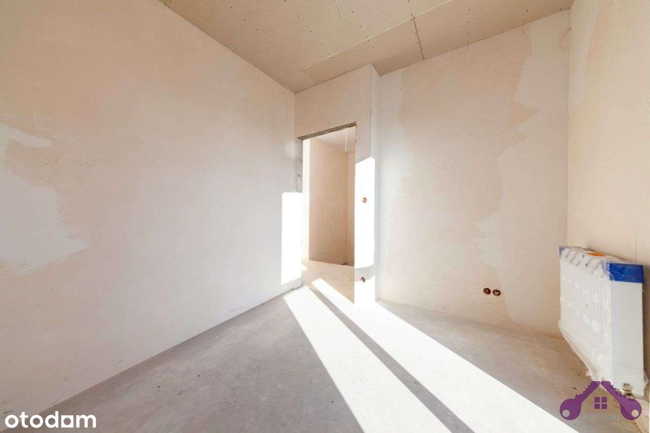 Mieszkanie 3 pokoje z ogródkiem- 2 miejsca parking-14