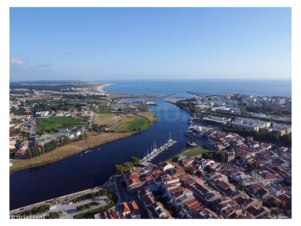 Moradia T1+1 zona histórica de Vila do Conde-11