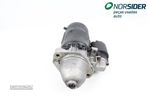 Motor de arranque Mercedes Classe C (202)|93-97 - 3