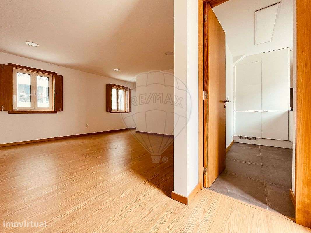 Moradia T1 para arrendamento - Grande imagem: 4/22
