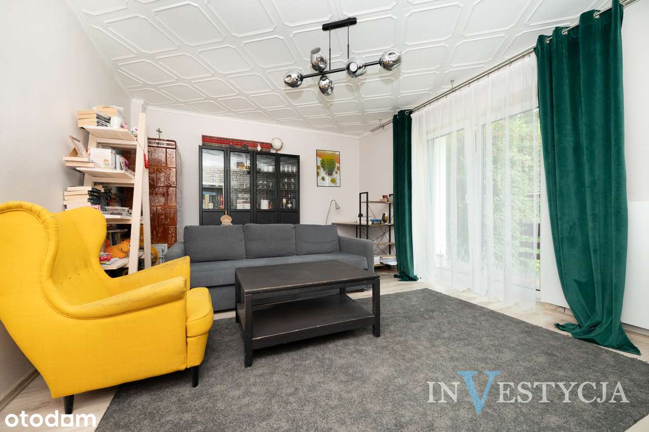 Dom, 120 m², Tenczynek-0