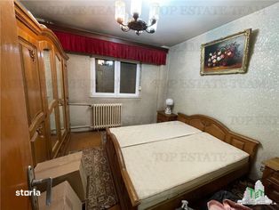 2 camere decomandate - 50 mp in zona Mosilor - Armeneasca