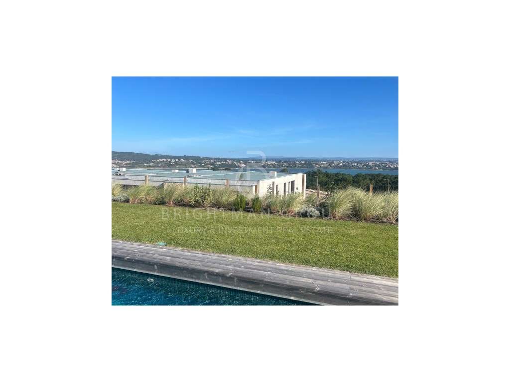 Villa T3 localizada no West Cliffs Resort, em Óbidos - Grande imagem: 3/15